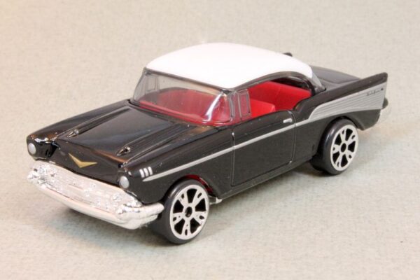 '57 Chevrolet Bel Air Hardtop (Superfast Series: 35th Anniversary - 2004)