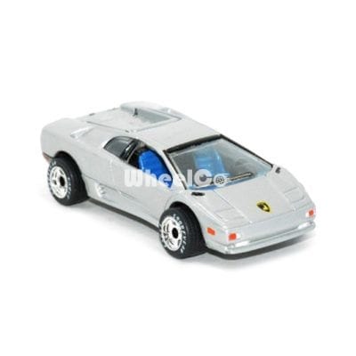 Lamborghini Diablo (Premiere Collection: World Class Series 5 - 1996)