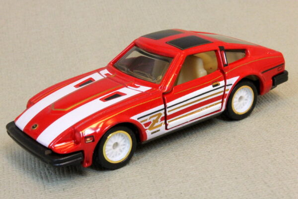'82 Datsun 280ZX (Superfast Series - 2020)