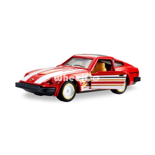 '82 Datsun 280ZX (Superfast Series - 2020)