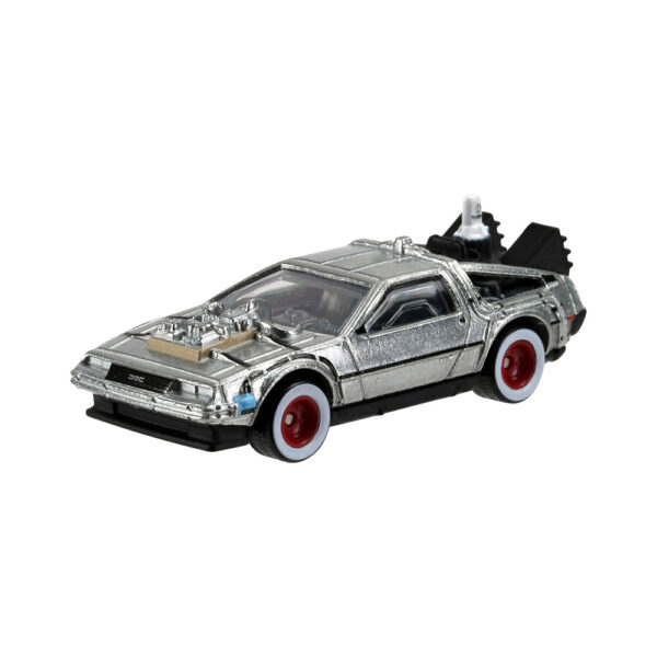 Back to the Future - 1955 (Entertainment 2017 - Back to the Future Part III)