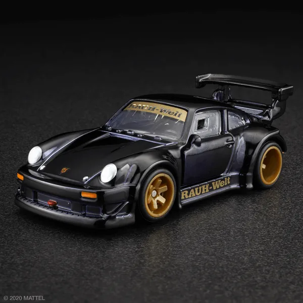 アキラ様　RWB 二台 Project RWB Akira 💊 Совместно с @dctuning