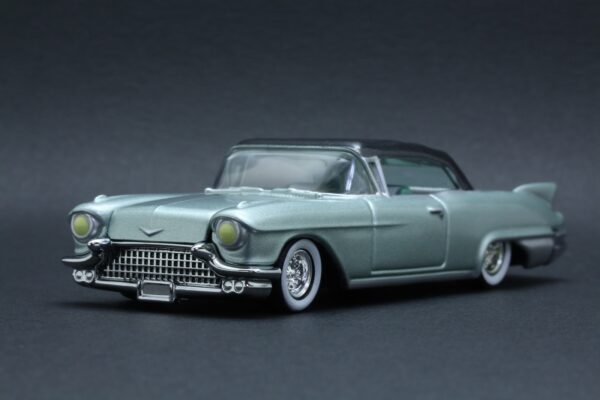 '57 Cadillac Eldorado (Cool Collectibles - 2000)