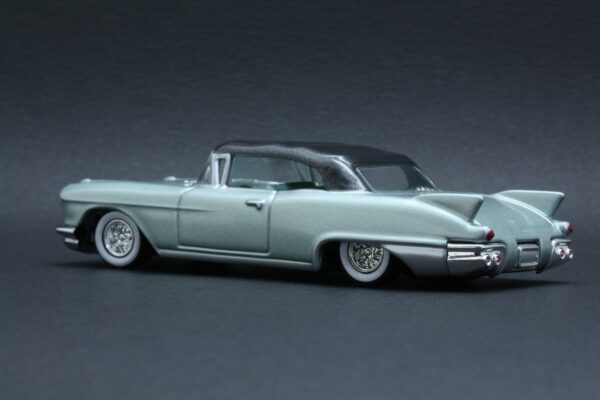 '57 Cadillac Eldorado (Cool Collectibles - 2000)