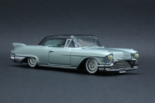 '57 Cadillac Eldorado (Cool Collectibles - 2000)