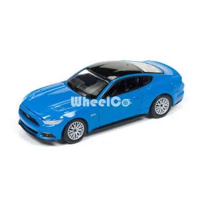 1998 Mattel Hot Wheels First Editions #14 Ford GT-90 (1:64 Scale) - Error Package Version
