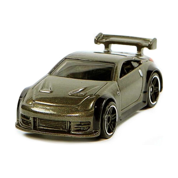 Nissan 350Z (Fast & Furious Series - 2015)