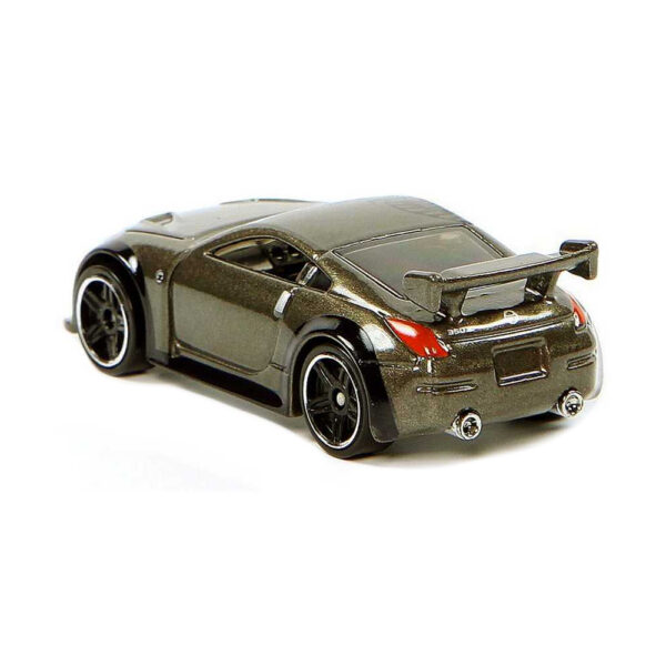 Nissan 350Z (Fast & Furious Series - 2015)