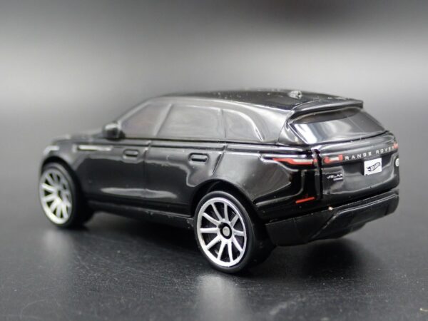 Range Rover Velar (HW Turbo - 2020)