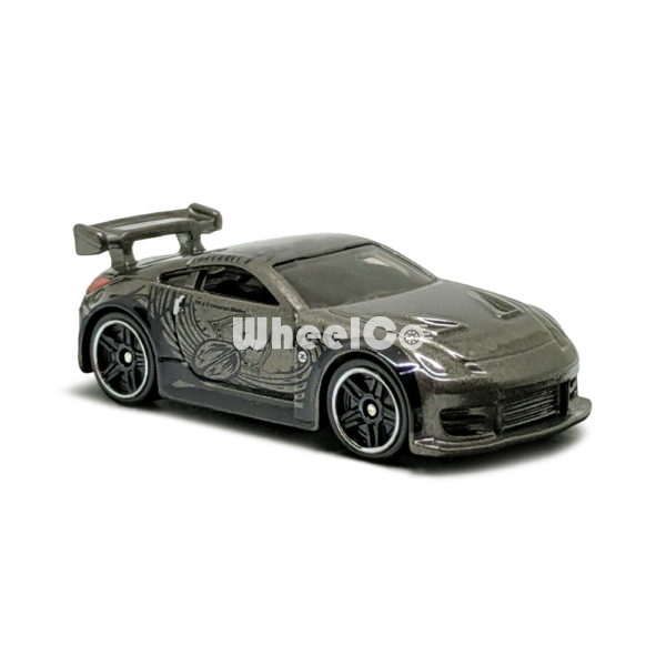Nissan 350Z (Fast & Furious Series - 2015)