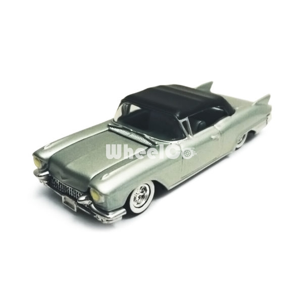 '57 Cadillac Eldorado (Cool Collectibles - 2000)