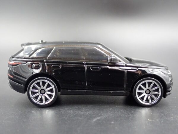 Range Rover Velar (HW Turbo - 2020)