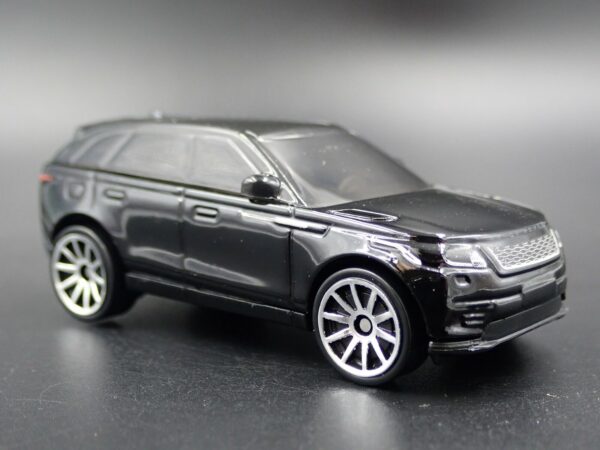 Range Rover Velar (HW Turbo - 2020)