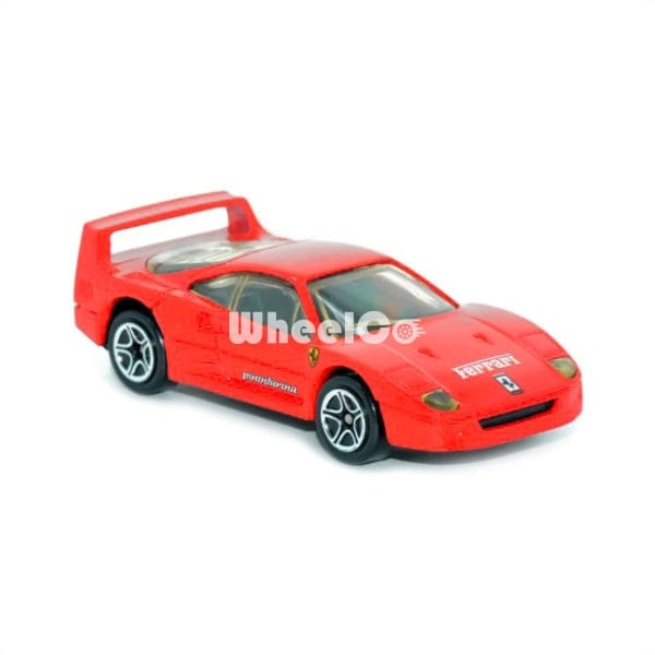 Ferrari F40 (Top Class - 1999)