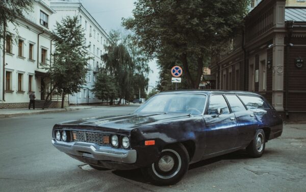 '71 Plymouth Satellite (HW Heritage: Real Riders - 2015)
