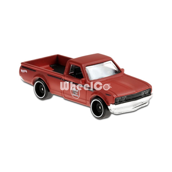 Datsun 620 (HW Hot Trucks - 2020)