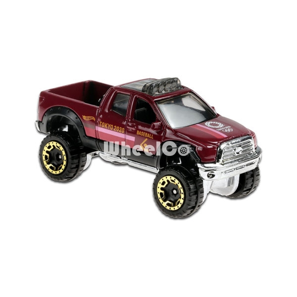 '10 Toyota Tundra (Olympic Games Tokyo - 2020)