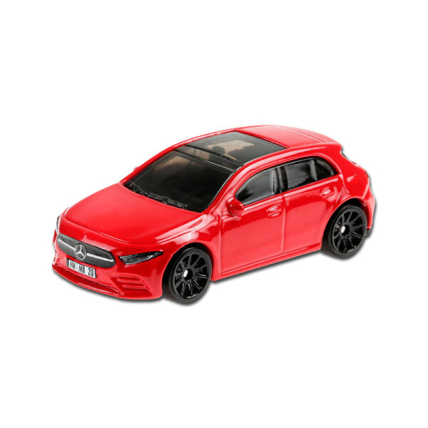 '19 Mercedes-Benz A-Class (NightBurnerz - 2020)