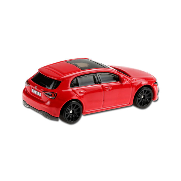 '19 Mercedes-Benz A-Class (NightBurnerz - 2020)