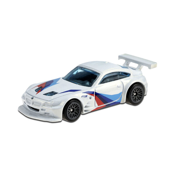 BMW Z4 M Motorsport (NightBurnerz - 2020)