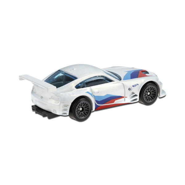 BMW Z4 M Motorsport (NightBurnerz - 2020)