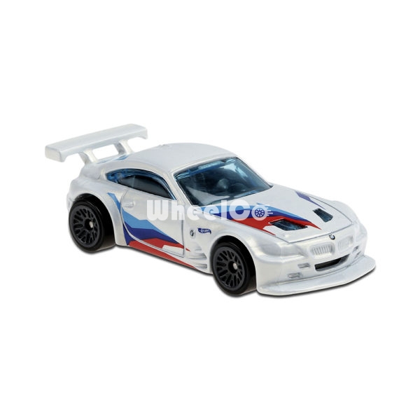 BMW Z4 M Motorsport (NightBurnerz - 2020)