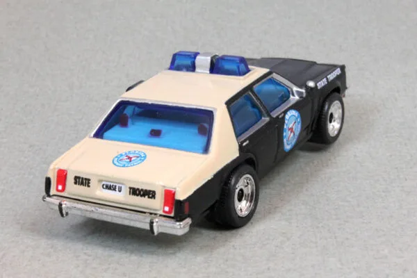 Ford LTD Florida Highway Patrol (Premiere Collection (Police): World Class Series 8 - 1997)
