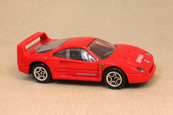 Ferrari F40 (Top Class - 1999)