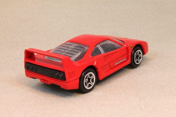 Ferrari F40 (Top Class - 1999)