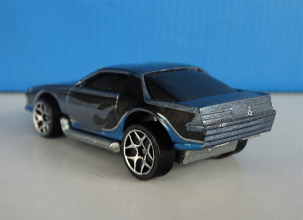 Camaro Z28 (Camaro - 2007)