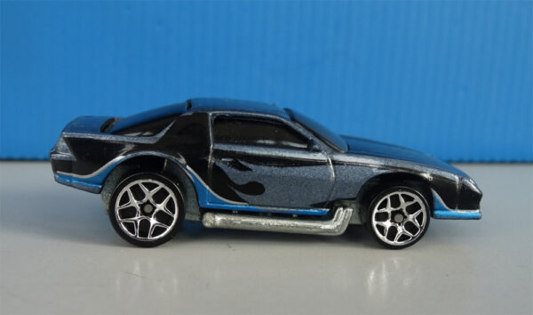 Camaro Z28 (Camaro - 2007)