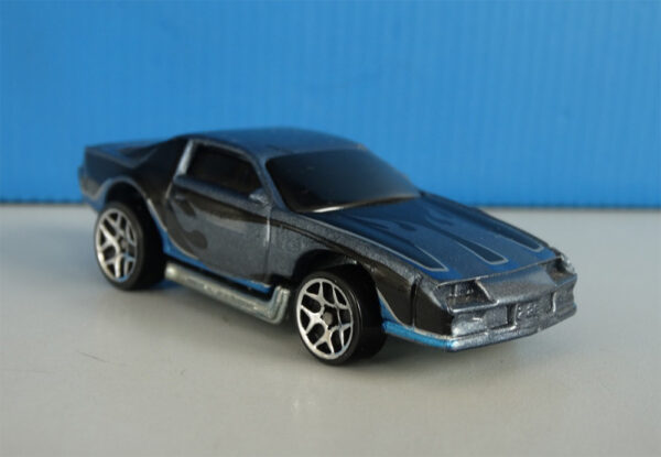 Camaro Z28 (Camaro - 2007)