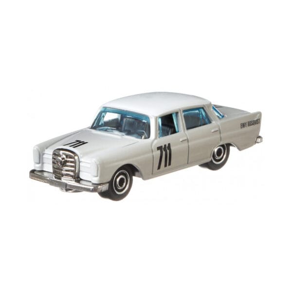 '62 Mercedes-Benz 220 SE Sedan (Ewy Rosqvist Special - 2020)