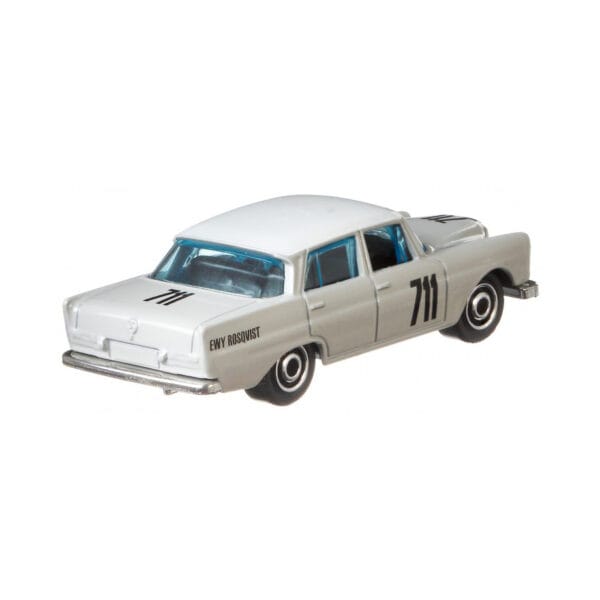 '62 Mercedes-Benz 220 SE Sedan (Ewy Rosqvist Special - 2020)