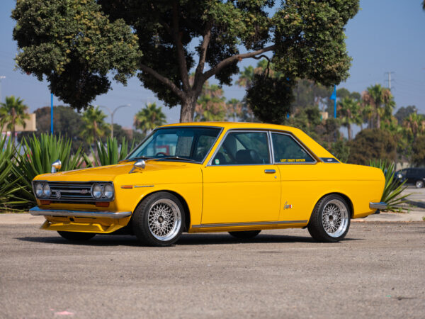 '71 Datsun 510 (Red Line Club - 2020)
