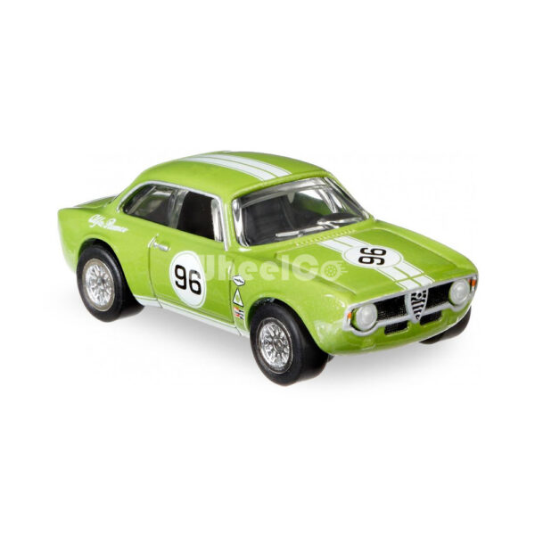 Alfa Romeo Giulia Sprint GTA (Car Culture 2018 - Euro Speed)
