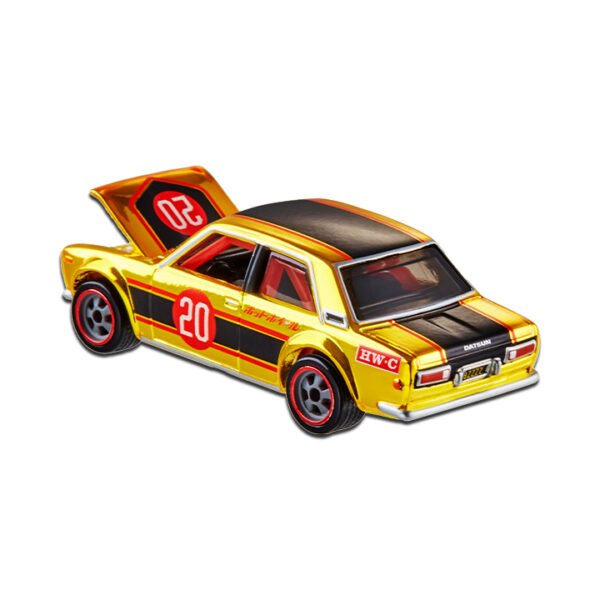 '71 Datsun 510 (Red Line Club - 2020)