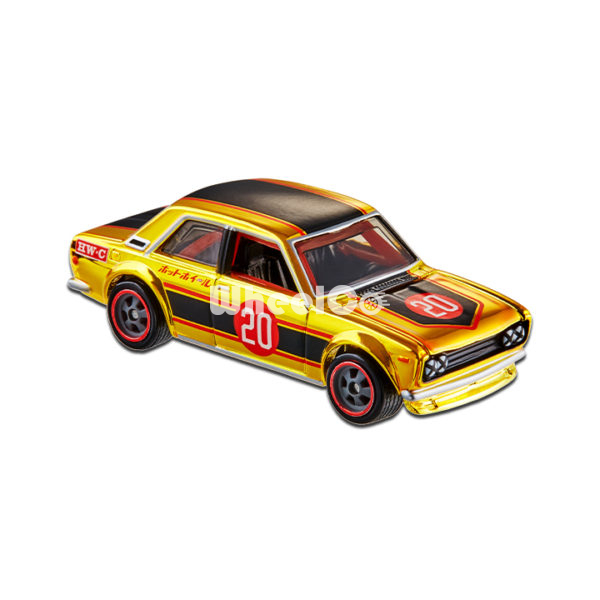 '71 Datsun 510 (Red Line Club - 2020)