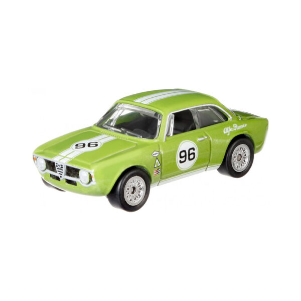 Alfa Romeo Giulia Sprint GTA (Car Culture 2018 - Euro Speed)