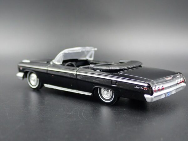 '62 Chevy Impala SS Convertible (Premium: 2019 Release 2 Set A)