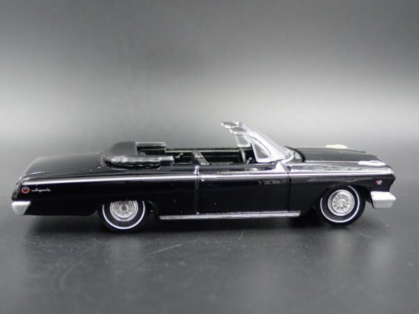 '62 Chevy Impala SS Convertible (Premium: 2019 Release 2 Set A)