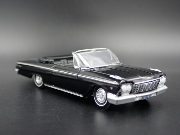 '62 Chevy Impala SS Convertible (Premium: 2019 Release 2 Set A)