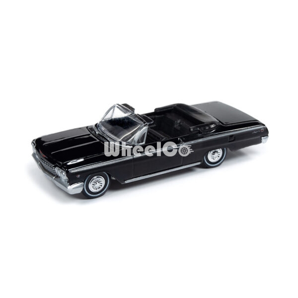 '62 Chevy Impala SS Convertible (Premium: 2019 Release 2 Set A)