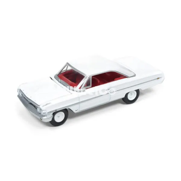 '64 Ford Galaxie 500 XL (Premium: Release 5 Set A - 2016)
