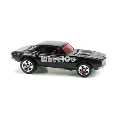 '67 Chevrolet Camaro (Motown Metal - 2006)