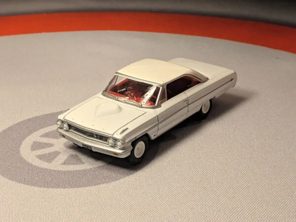 '64 Ford Galaxie 500 XL (Premium: Release 5 Set A - 2016)