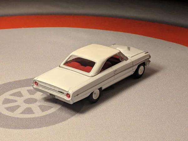 '64 Ford Galaxie 500 XL (Premium: Release 5 Set A - 2016)