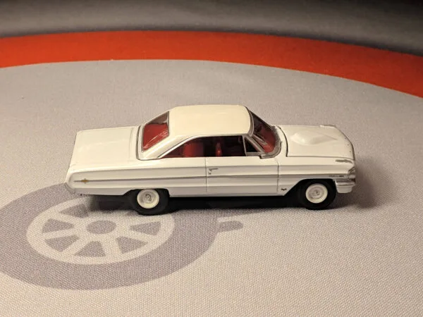 '64 Ford Galaxie 500 XL (Premium: Release 5 Set A - 2016)