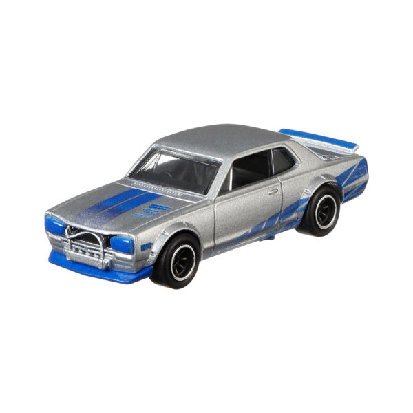 Nissan Skyline HT 2000GT (Fast & Furious Premium Series: Fast Rewind - 2019)