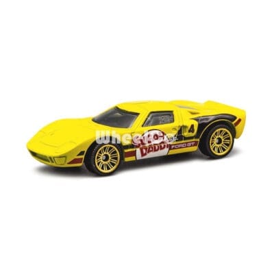 Ford GT40 (Candy Series - 2020)